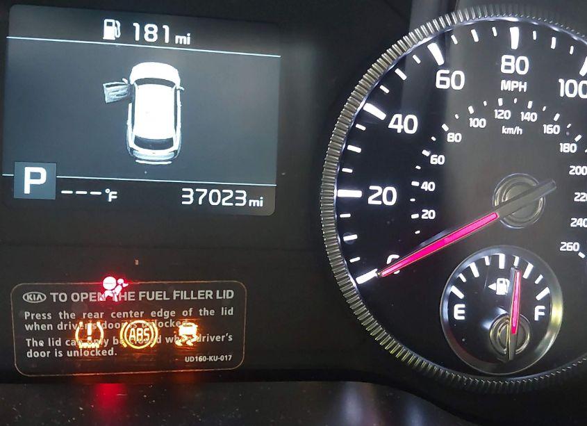 Photo 15 of 2020 Kia Telluride LX (VIN 5XYP2DHC2LG019159)