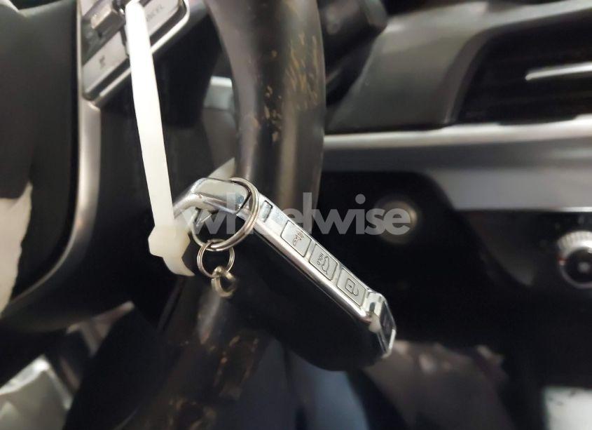 Photo 11 of 2020 Kia Telluride LX (VIN 5XYP2DHC3LG042384)