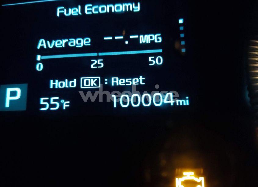 Photo 15 of 2020 Kia Telluride LX (VIN 5XYP2DHC3LG042384)