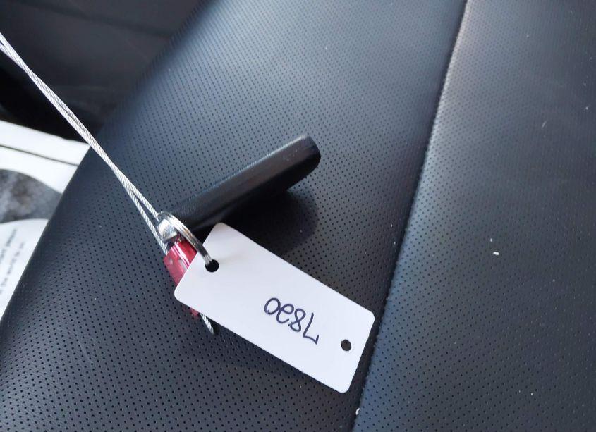 Photo 11 of 2021 Kia Telluride LX (VIN 5XYP2DHC3MG113102)