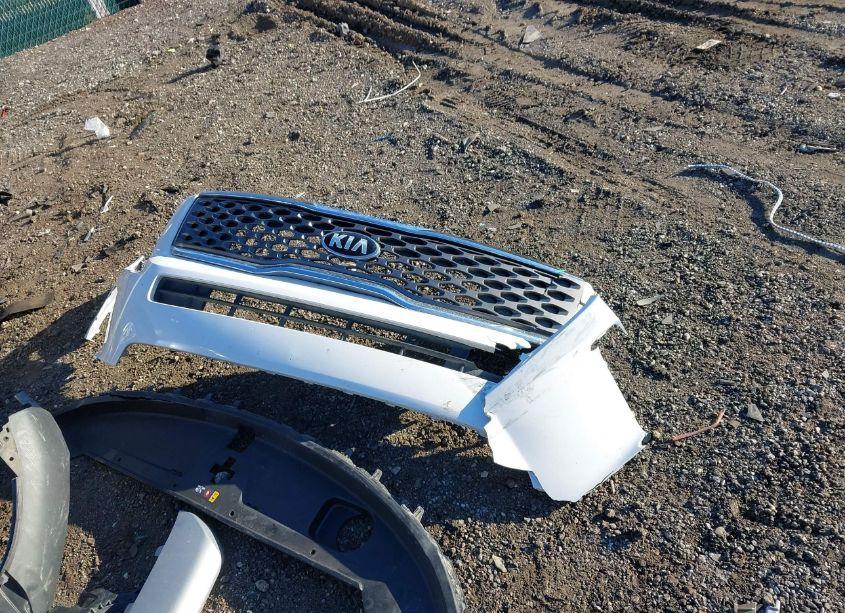 Photo 18 of 2021 Kia Telluride LX (VIN 5XYP2DHC3MG113102)