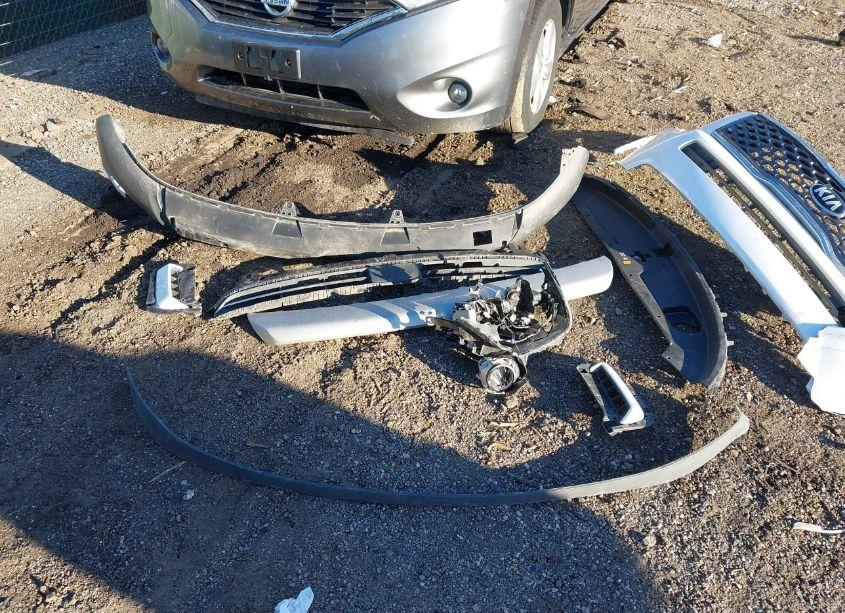 Photo 19 of 2021 Kia Telluride LX (VIN 5XYP2DHC3MG113102)