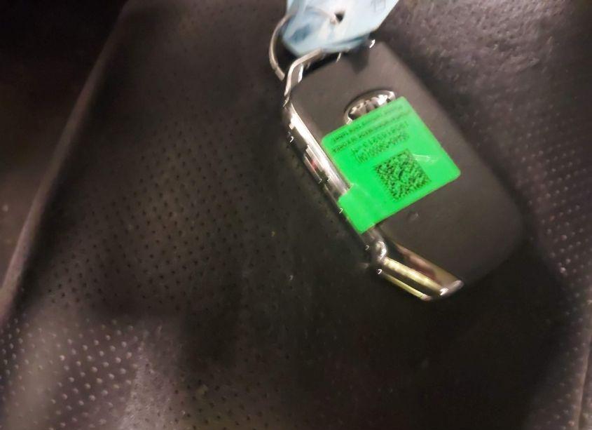 Photo 11 of 2020 Kia Telluride LX (VIN 5XYP2DHC4LG002668)