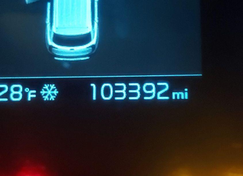 Photo 15 of 2020 Kia Telluride LX (VIN 5XYP2DHC4LG002668)