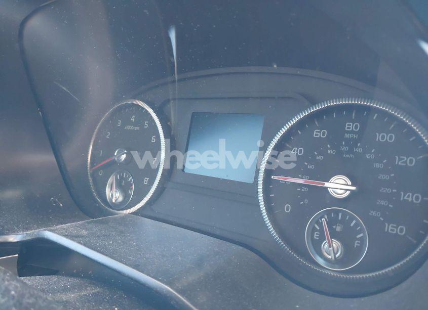 Photo 15 of 2020 Kia Telluride LX (VIN 5XYP2DHC5LG060398)