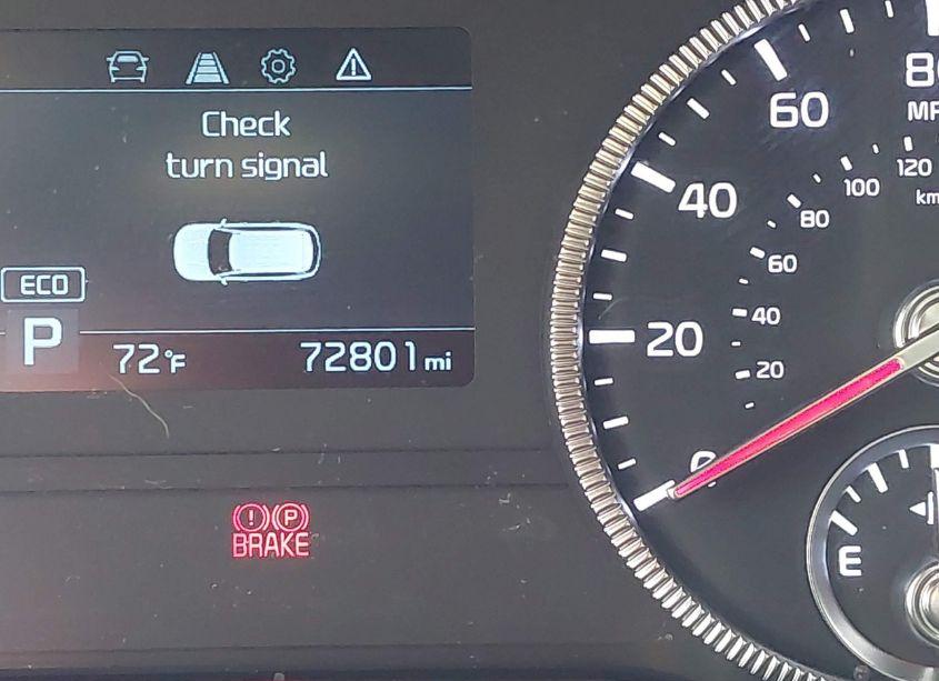 Photo 16 of 2020 Kia Telluride LX (VIN 5XYP2DHC5LG072681)