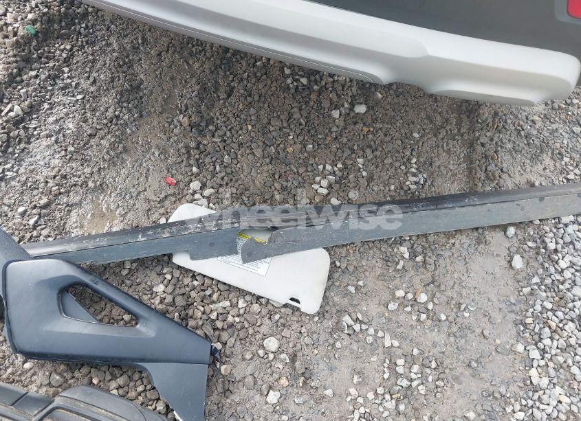 Photo 12 of 2020 Kia Telluride LX (VIN 5XYP2DHC6LG070583)