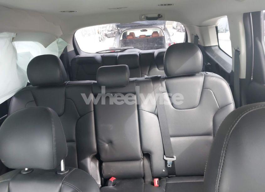 Photo 8 of 2020 Kia Telluride LX (VIN 5XYP2DHC6LG070583)