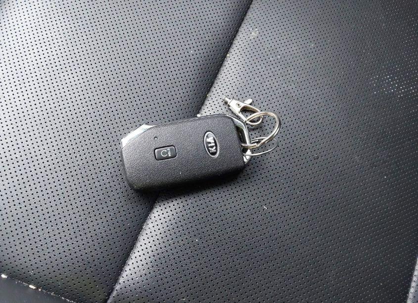 Photo 11 of 2021 Kia Telluride LX (VIN 5XYP2DHC6MG175755)