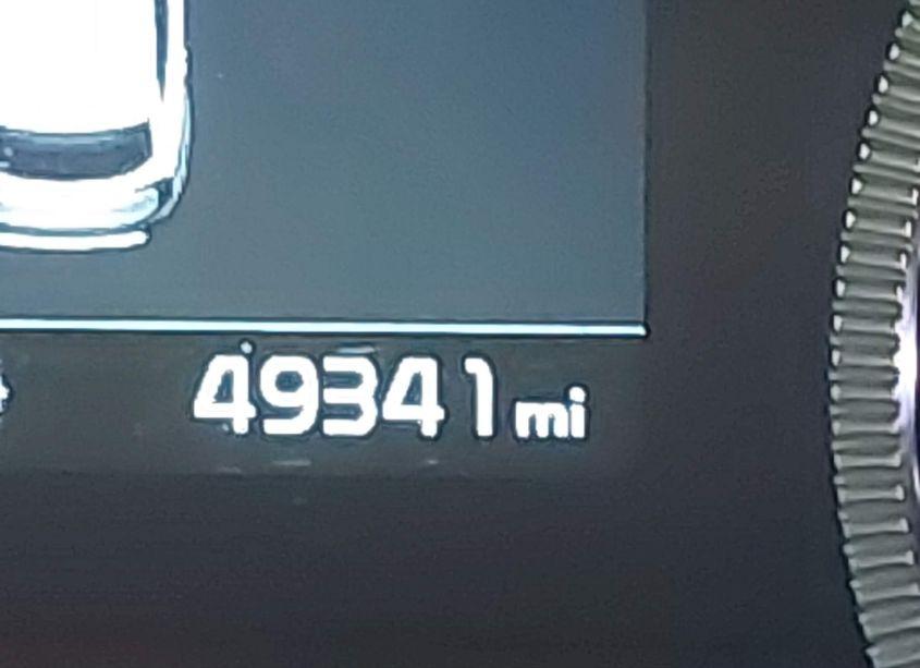 Photo 15 of 2021 Kia Telluride LX (VIN 5XYP2DHC6MG175755)