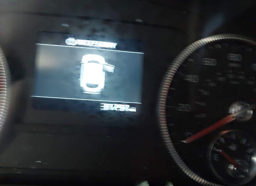 Photo 7 of 2022 Kia Telluride LX (VIN 5XYP2DHC6NG218752)