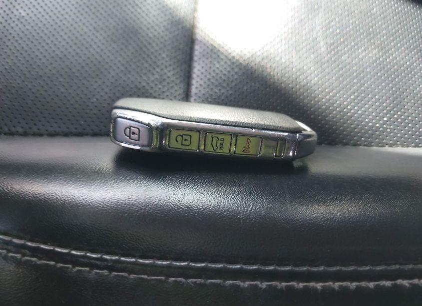 Photo 11 of 2020 Kia Telluride LX (VIN 5XYP2DHC7LG045949)