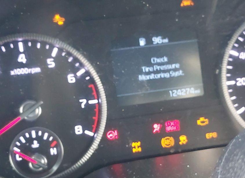 Photo 15 of 2020 Kia Telluride LX (VIN 5XYP2DHC7LG045949)