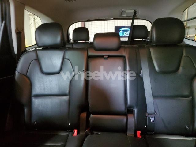 Photo 9 of 2020 KIA TELLURIDE LX (VIN 5XYP2DHC7LG070687)