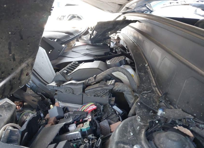 Photo 10 of 2022 Kia Telluride LX (VIN 5XYP2DHC8NG251039)