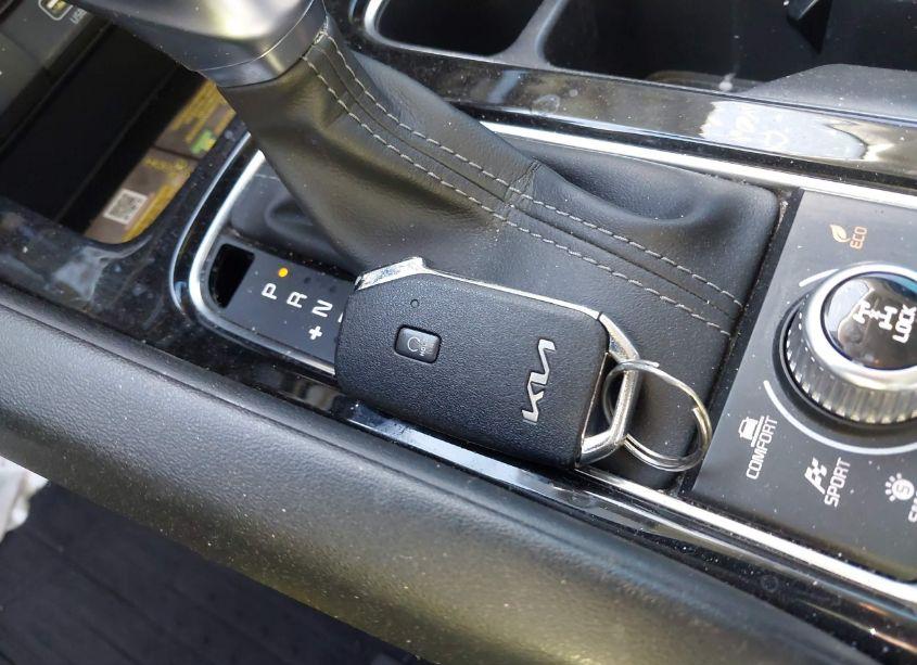 Photo 11 of 2022 Kia Telluride LX (VIN 5XYP2DHC8NG251039)