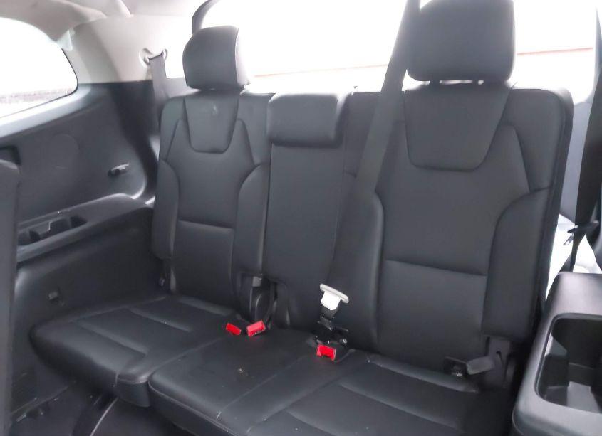 Photo 13 of 2022 Kia Telluride LX (VIN 5XYP2DHC9NG319557)