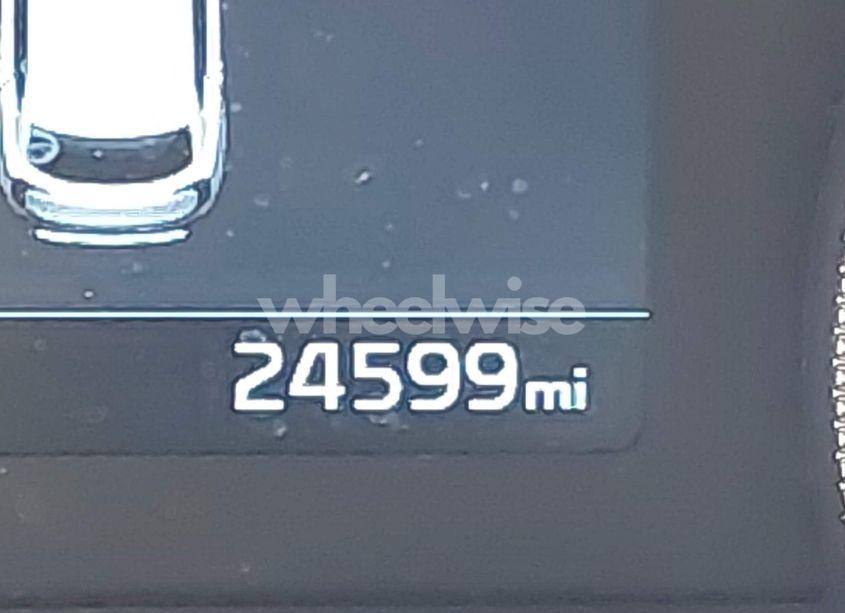 Photo 15 of 2022 Kia Telluride LX (VIN 5XYP2DHCXNG286083)