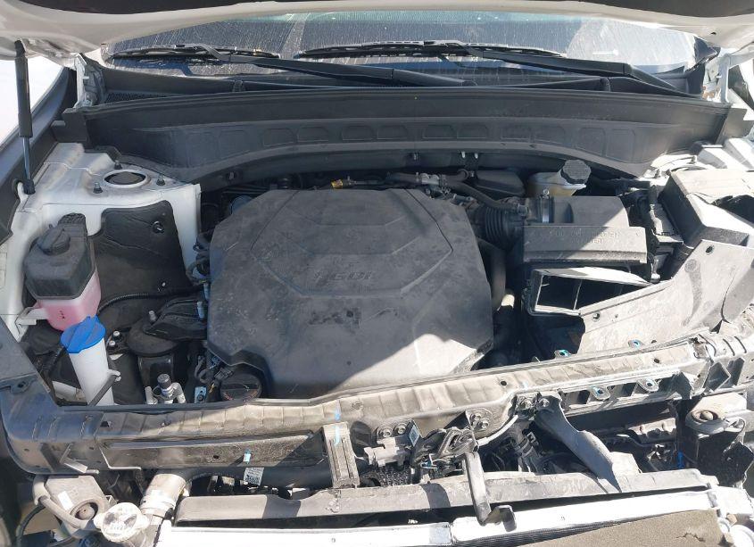 Photo 10 of 2023 Kia Telluride EX (VIN 5XYP34GC0PG341741)