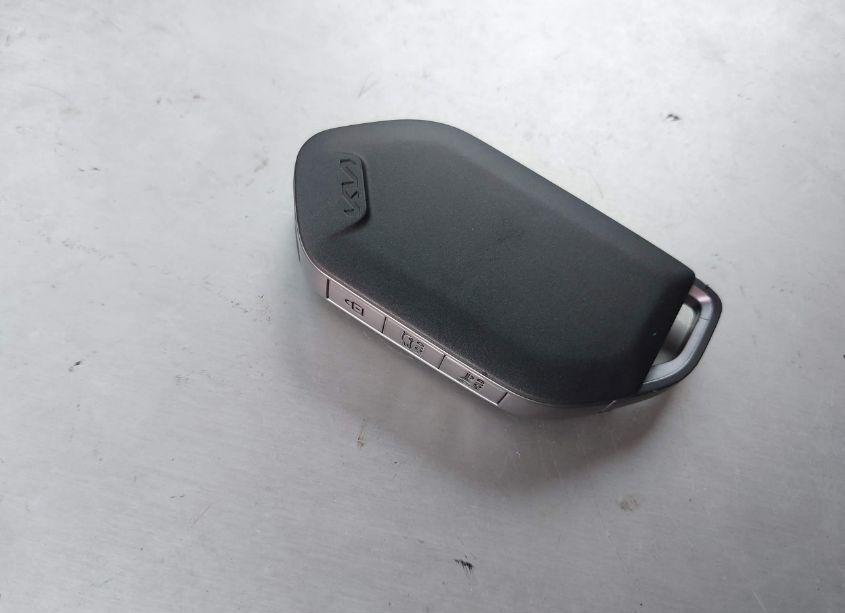 Photo 11 of 2023 Kia Telluride EX (VIN 5XYP34GC0PG341741)