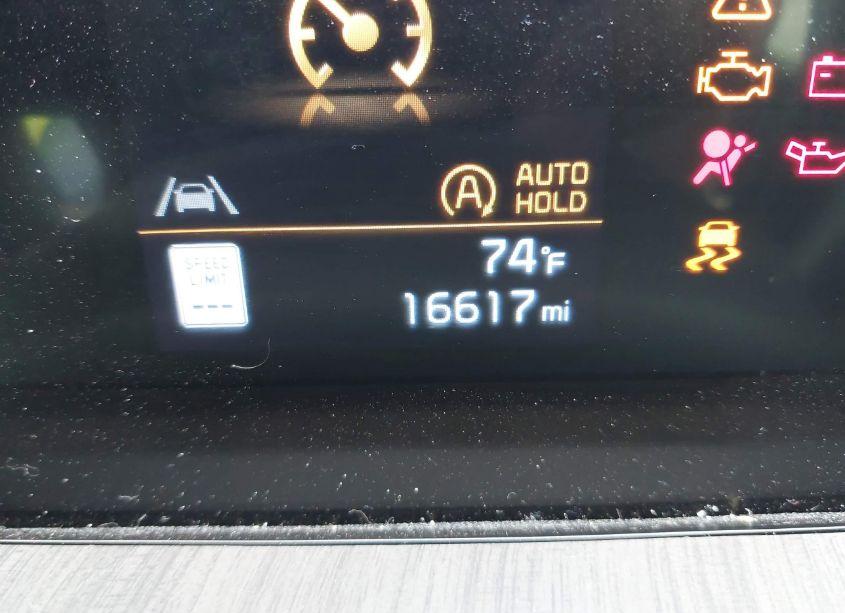 Photo 16 of 2023 Kia Telluride EX (VIN 5XYP34GC0PG341741)