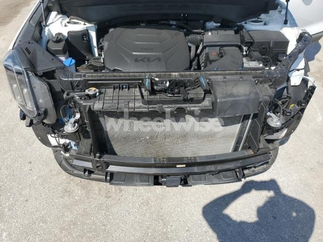 Photo 11 of 2023 KIA TELLURIDE EX (VIN 5XYP34GC1PG340405)