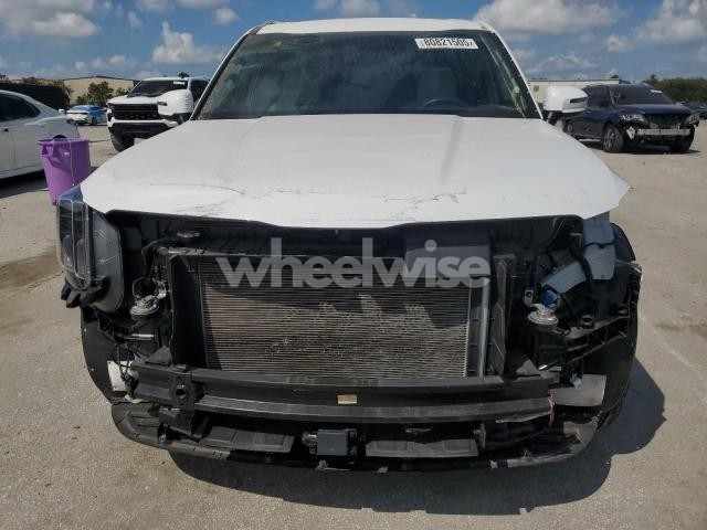 Photo 12 of 2023 KIA TELLURIDE EX (VIN 5XYP34GC1PG340405)