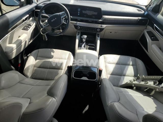 Photo 6 of 2023 KIA TELLURIDE EX (VIN 5XYP34GC1PG340405)