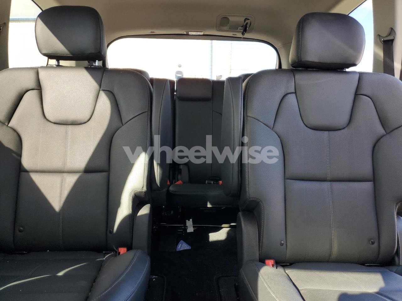 Photo 10 of 2025 KIA TELLURIDE EX (VIN 5XYP34GC1SG649784)