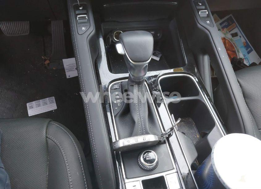 Photo 11 of 2024 Kia Telluride EX (VIN 5XYP34GC2RG504568)