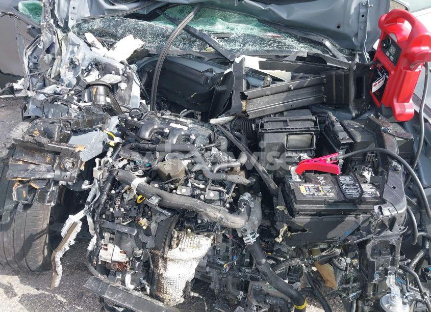 Photo 10 of 2024 Kia Telluride EX (VIN 5XYP34GC3RG442064)