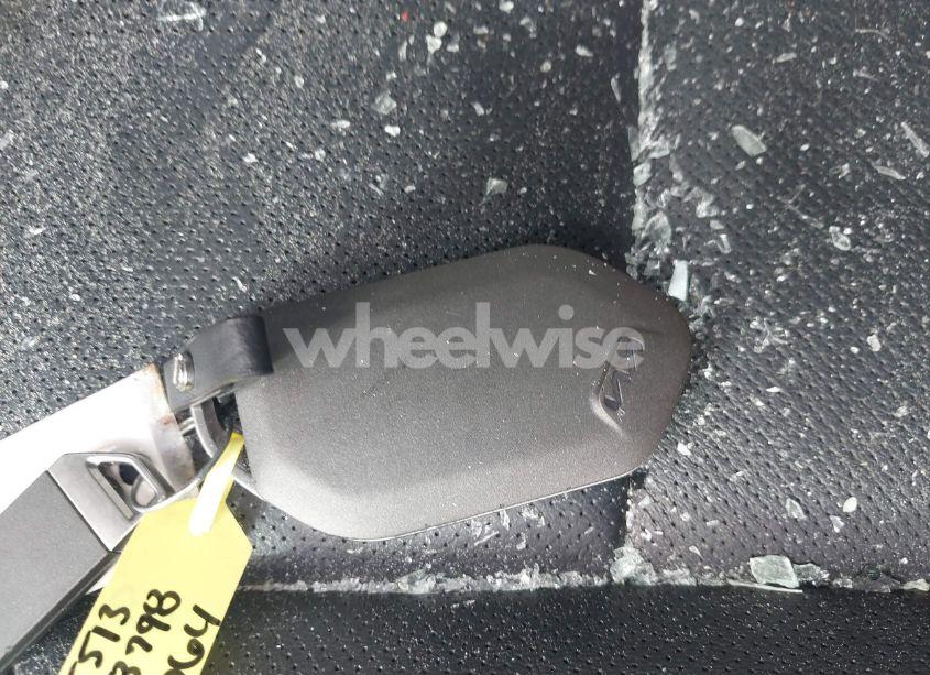 Photo 11 of 2024 Kia Telluride EX (VIN 5XYP34GC3RG442064)