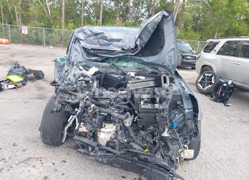 Photo 12 of 2024 Kia Telluride EX (VIN 5XYP34GC3RG442064)