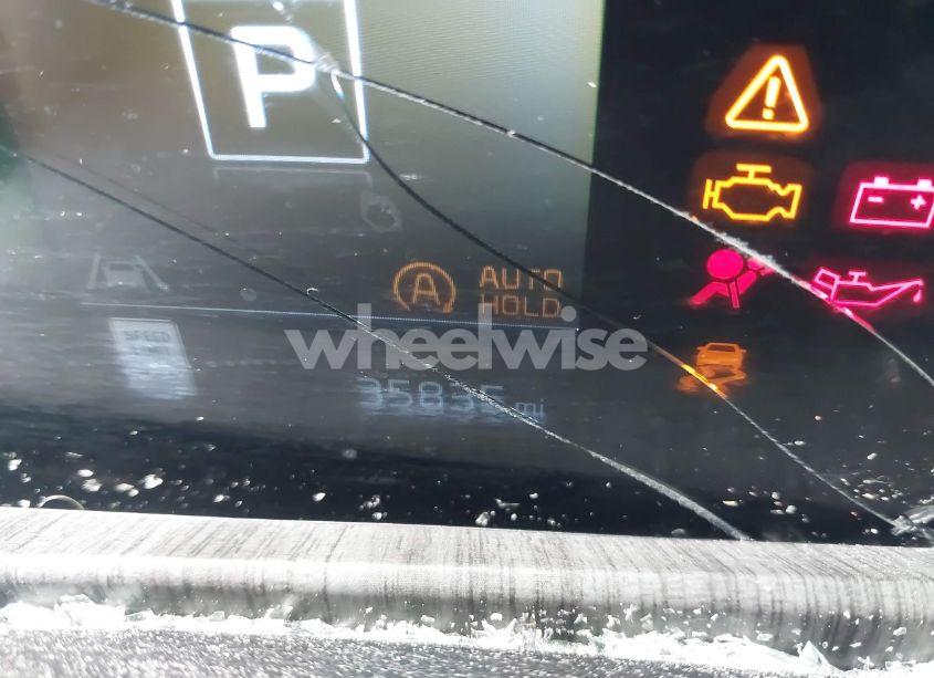 Photo 15 of 2024 Kia Telluride EX (VIN 5XYP34GC3RG442064)