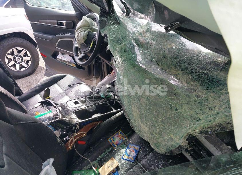 Photo 5 of 2024 Kia Telluride EX (VIN 5XYP34GC3RG442064)