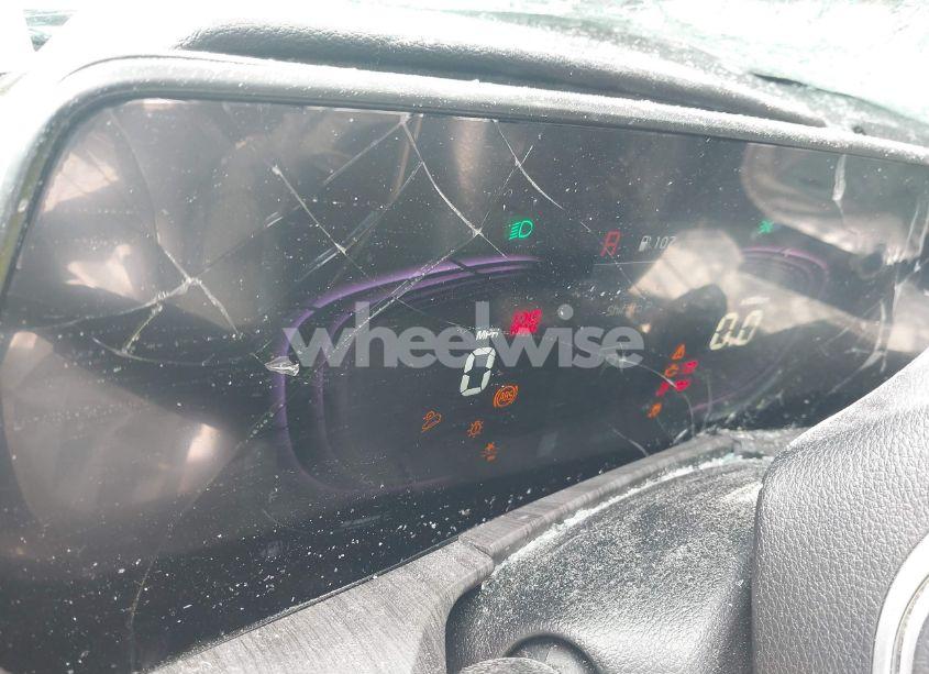 Photo 7 of 2024 Kia Telluride EX (VIN 5XYP34GC3RG442064)