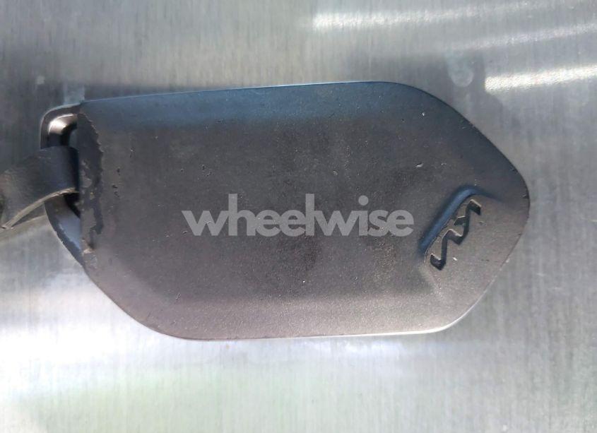 Photo 11 of 2023 Kia Telluride EX (VIN 5XYP34GC4PG382146)