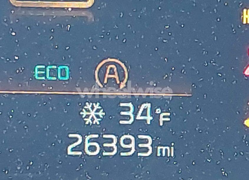 Photo 15 of 2023 Kia Telluride EX (VIN 5XYP34GC4PG382146)