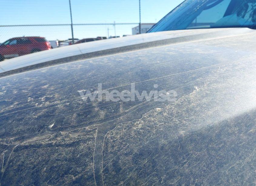 Photo 6 of 2023 Kia Telluride EX (VIN 5XYP34GC4PG382146)