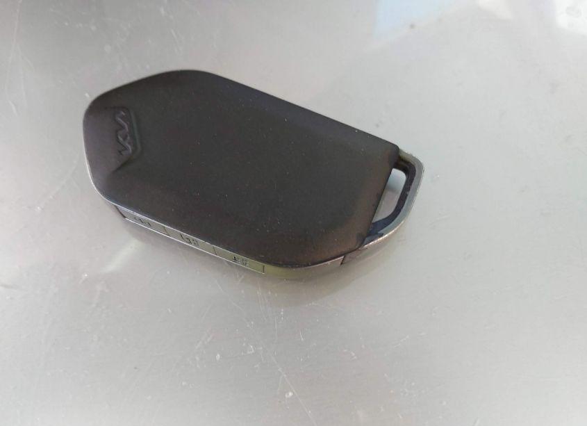 Photo 11 of 2023 Kia Telluride EX (VIN 5XYP34GC9PG333881)