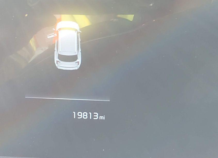 Photo 15 of 2023 Kia Telluride EX (VIN 5XYP34GC9PG333881)