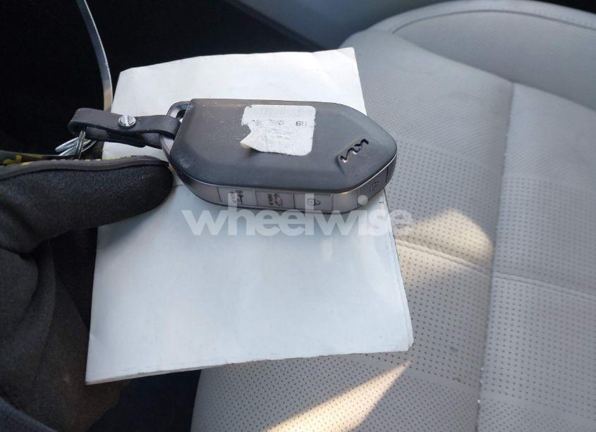 Photo 11 of 2023 Kia Telluride EX (VIN 5XYP34GCXPG349006)