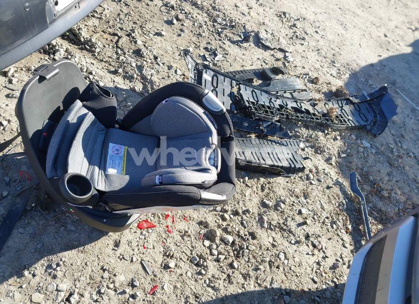 Photo 12 of 2023 Kia Telluride EX (VIN 5XYP34GCXPG349006)