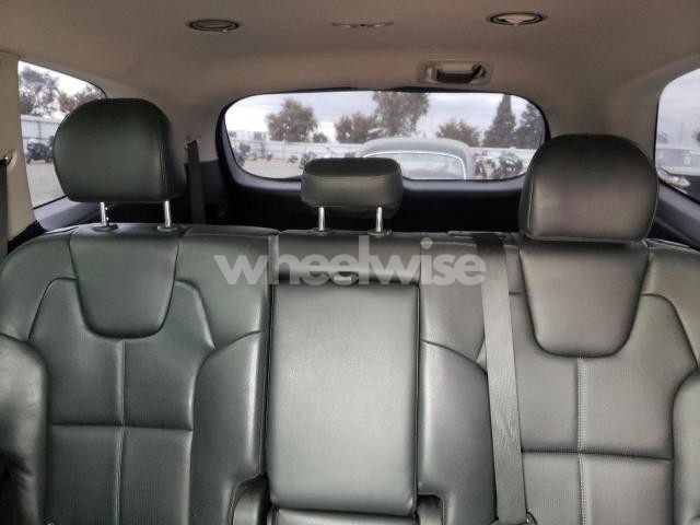Photo 7 of 2020 KIA TELLURIDE EX (VIN 5XYP34HC0LG048236)