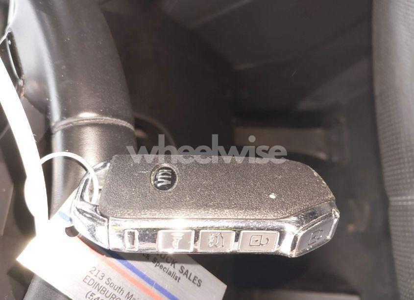 Photo 11 of 2020 Kia Telluride EX (VIN 5XYP34HC0LG071192)