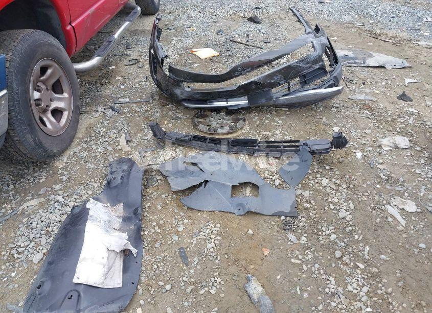 Photo 12 of 2020 Kia Telluride EX (VIN 5XYP34HC0LG071192)