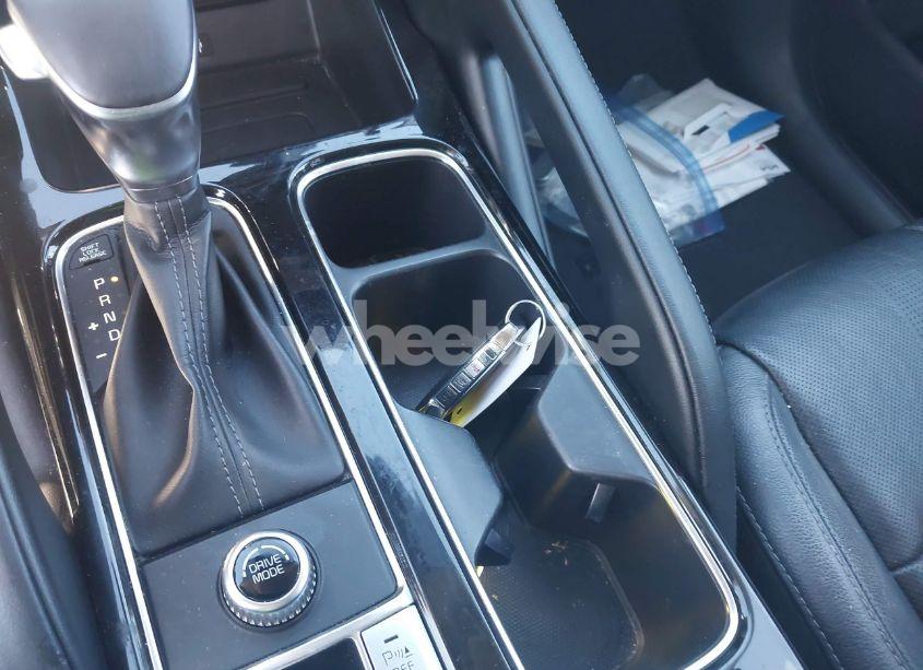 Photo 11 of 2021 Kia Telluride EX (VIN 5XYP34HC1MG097415)