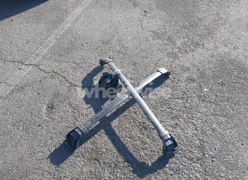 Photo 12 of 2021 Kia Telluride EX (VIN 5XYP34HC1MG097415)