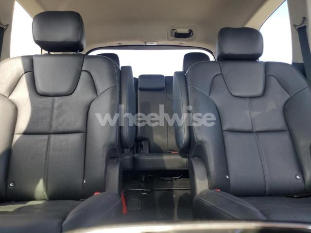 Photo 6 of 2021 KIA TELLURIDE EX (VIN 5XYP34HC1MG110471)