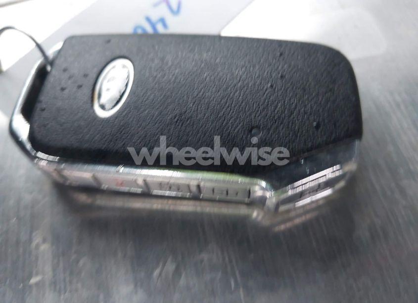 Photo 11 of 2020 Kia Telluride EX (VIN 5XYP34HC3LG058064)